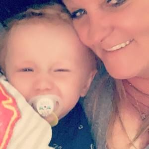 Meet your Posher, Charlotte